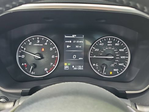 Used 2023 Subaru Ascent Touring AWD/4WD image 20