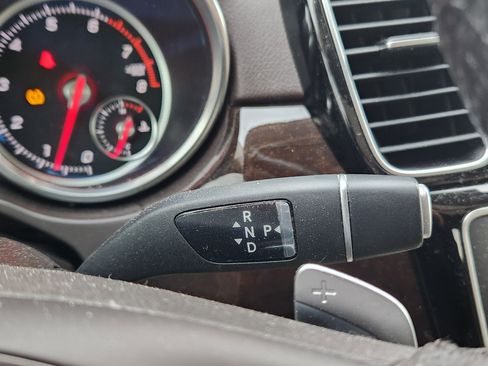 Used 2018 Mercedes-Benz GLS 450 4MATIC image 11