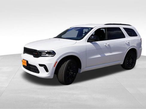 New 2026 Dodge Durango GT w/ Blacktop Package image 7