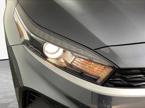Used 2023 Kia Forte LXS FWD image 30