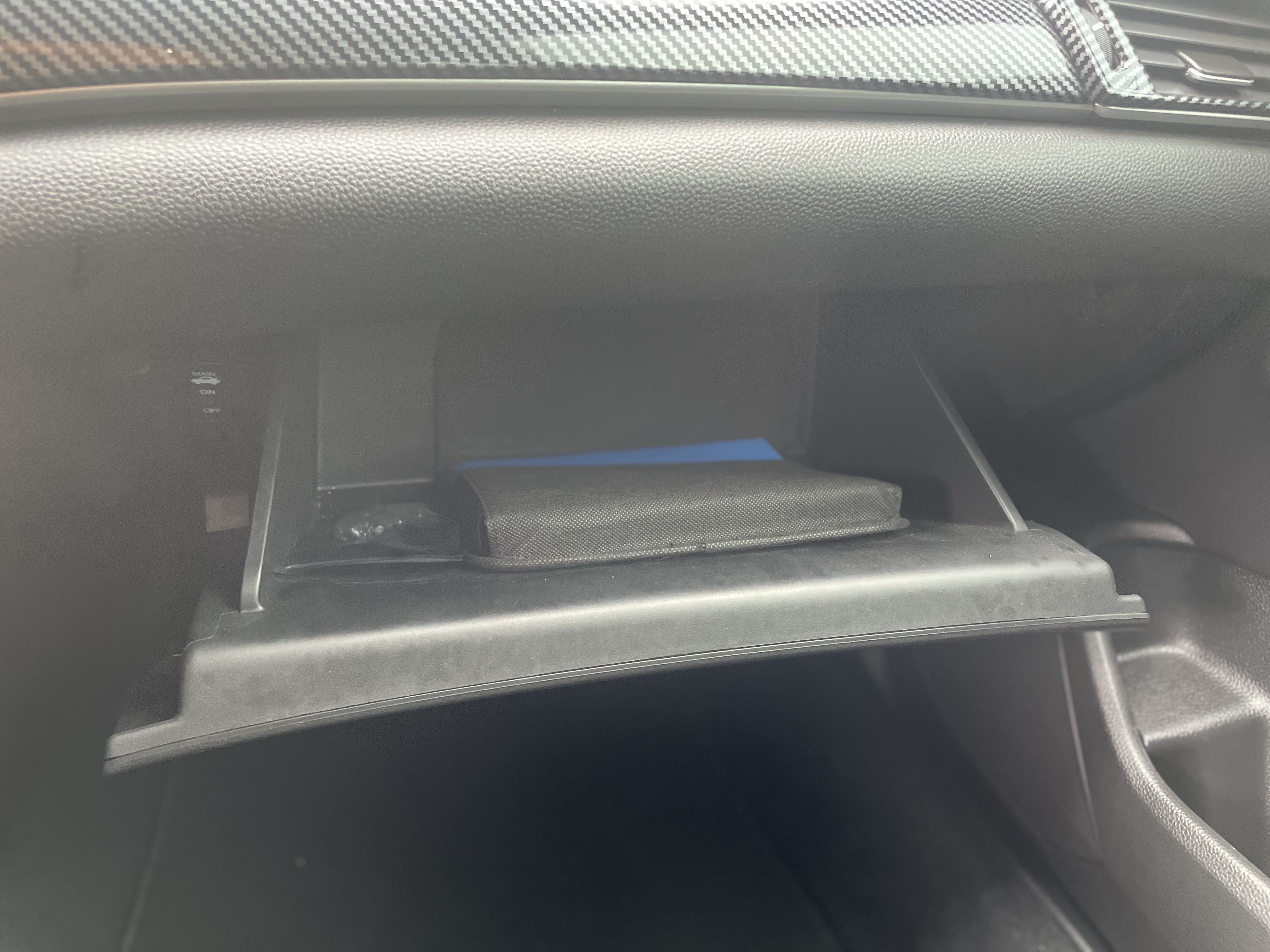 Used 2021 Honda Accord Sport image 28