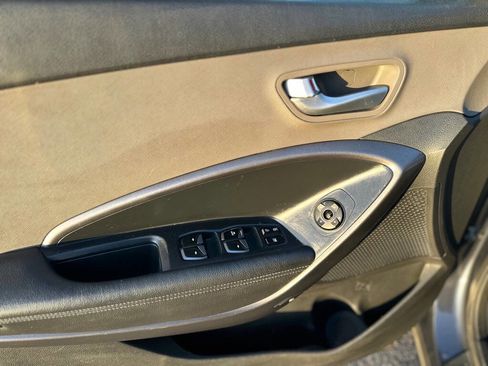 Used 2014 Hyundai Santa Fe Sport w/ Popular Equipment Package 02 image 12