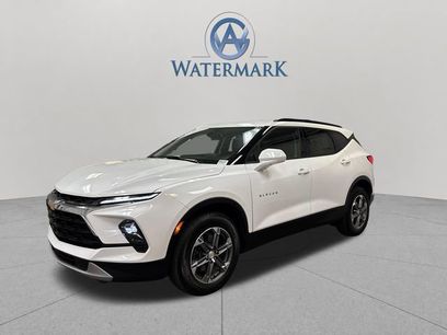 Used 2024 Chevrolet Blazer LT w/ Convenience Package