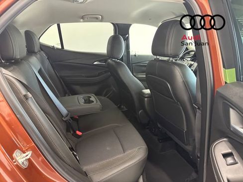 Used 2021 Buick Encore GX Select image 35