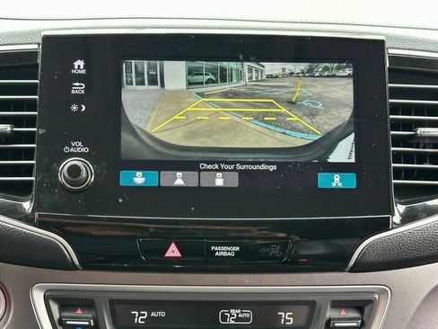 Used 2022 Honda Pilot Special Edition image 28
