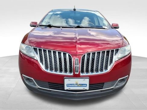 Used 2015 Lincoln MKX FWD w/ Equipment Group 102A image 14