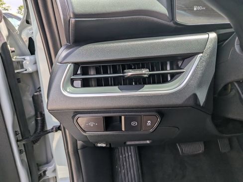 Certified 2025 Kia K4 EX FWD image 27