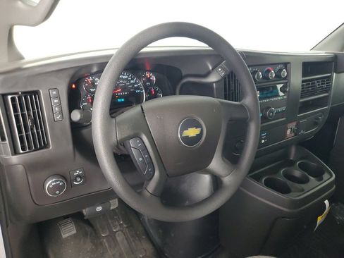 New 2026 Chevrolet Express 3500 w/ Power Convenience Package RWD image 20