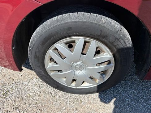 Used 2008 Toyota Sienna LE FWD image 19