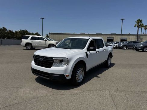 Used 2022 Ford Maverick XL image 5