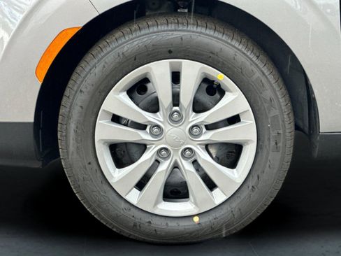 New 2025 Kia Soul LX image 23