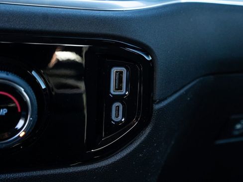 New 2026 Chevrolet Silverado 3500 LT image 25