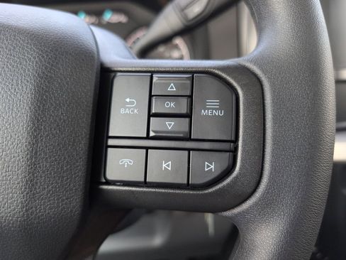 New 2026 Ford F450 XL image 14