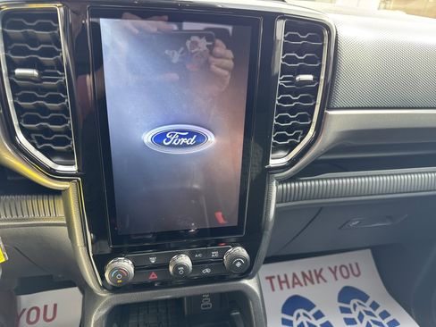 Used 2024 Ford Ranger XLT w/ FX4 Off-Road Package image 22