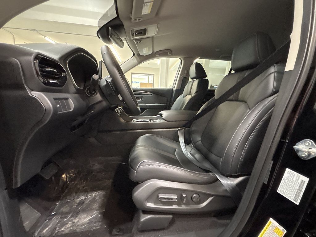 New 2026 Honda Passport RTL image 18