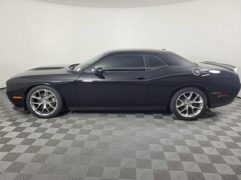 Used 2023 Dodge Challenger GT RWD image 25