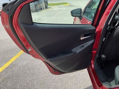 Used 2017 Toyota Yaris iA FWD image 22