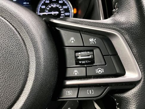 Used 2020 Subaru Forester Touring w/ Popular Package #2 AWD/4WD image 24