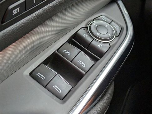 Used 2019 Cadillac XT4 Premium Luxury w/ Enhanced Visibility Package image 25