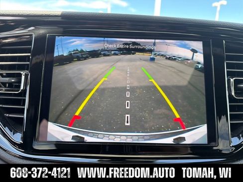 Used 2026 Dodge Durango GT AWD/4WD image 20