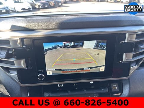 Used 2025 Toyota Tundra SR5 image 18