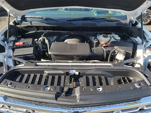 Used 2022 Chevrolet Silverado 1500 LTZ w/ LTZ Premium Package image 31