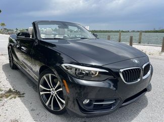 Used 2016 BMW 228i Convertible w/ Premium Package RWD video 1