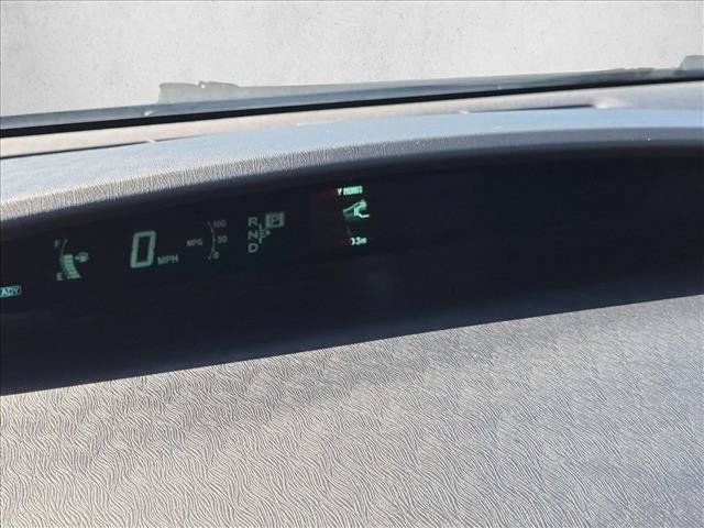Used 2015 Toyota Prius Four FWD image 11