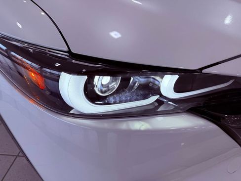 Used 2025 MAZDA CX-5 2.5 Turbo w/ Premium Package image 17