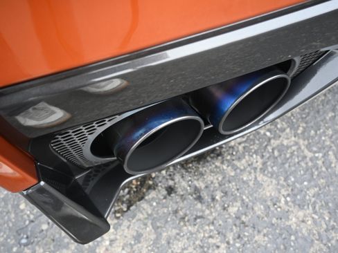 Used 2017 Nissan GT-R Premium image 21