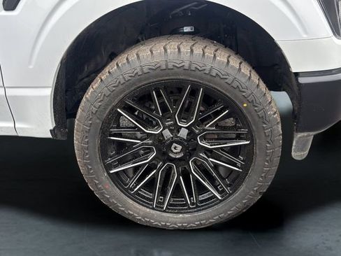Used 2023 Ford F150 XL RWD image 9