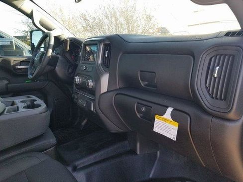 New 2026 GMC Sierra 3500 Pro w/ 1SA Pro Safety Plus Package image 14