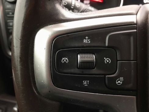 Used 2019 Chevrolet Silverado 1500 RST image 22