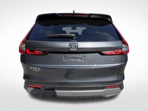 Used 2025 Honda CR-V Sport-L image 4