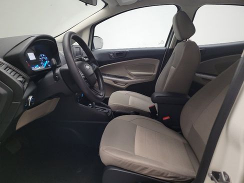 Used 2021 Ford EcoSport S FWD image 17