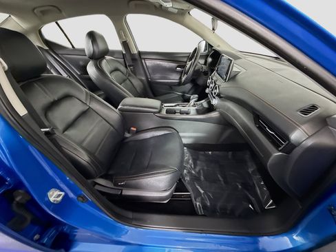 Used 2020 Nissan Sentra SR FWD image 29