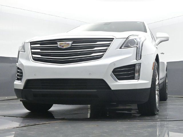 Used 2017 Cadillac XT5 Luxury w/ Driver Awareness Package AWD/4WD image 44