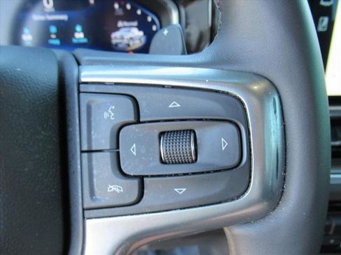 Used 2022 Chevrolet Silverado 1500 RST image 22