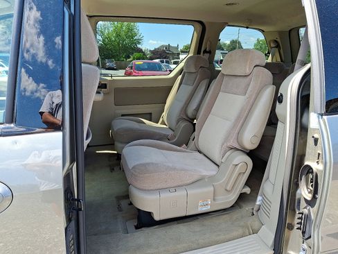 Used 2004 Ford Freestar SEL image 12