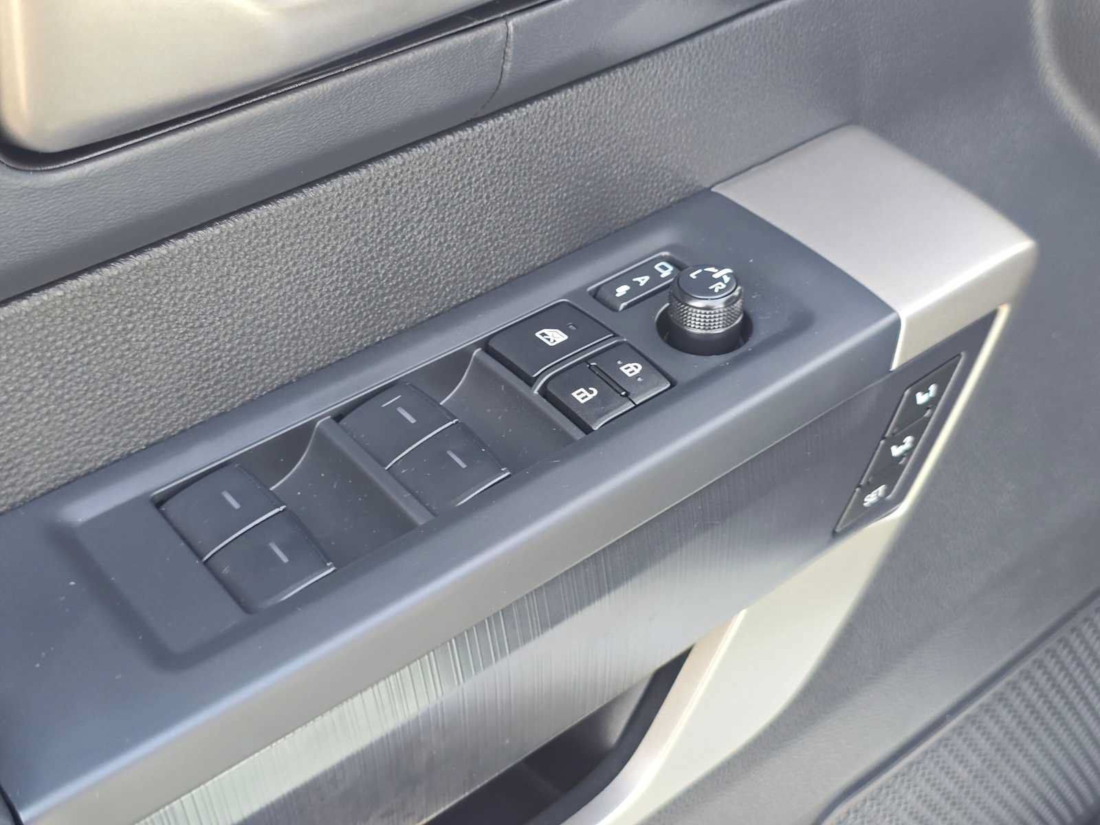 Certified 2026 Toyota Tundra Platinum AWD/4WD image 23