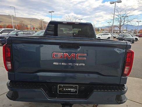 Used 2024 GMC Sierra 1500 Pro image 5