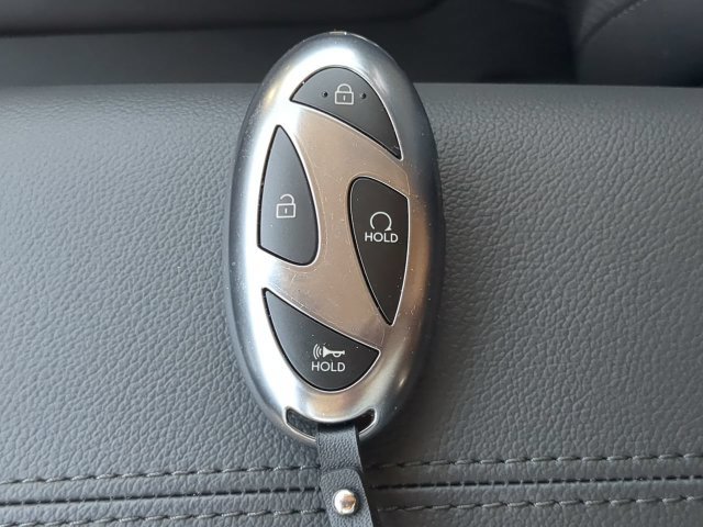 New 2025 Hyundai Tucson SEL FWD image 29