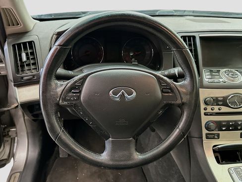 Used 2008 INFINITI G35 x Sedan w/ Premium Pkg image 18