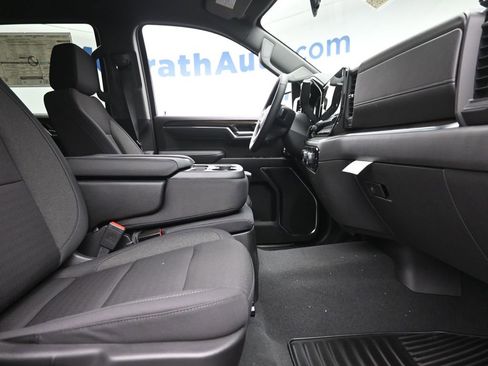 New 2026 Chevrolet Silverado 1500 LT image 7