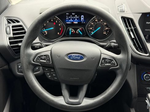 Used 2019 Ford Escape SE FWD image 26