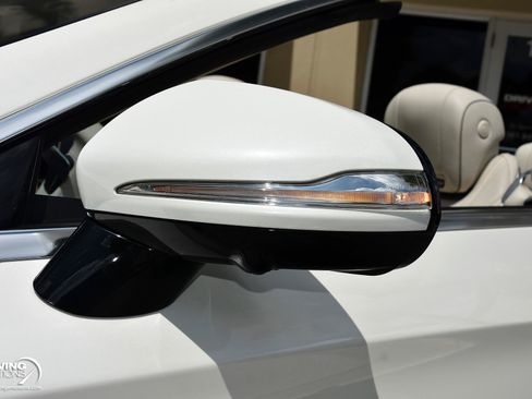 Used 2020 Mercedes-Benz S 63 AMG 4MATIC Cabriolet image 34