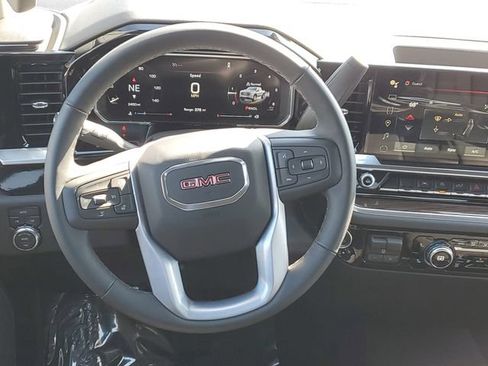 New 2026 GMC Sierra 1500 Elevation AWD/4WD image 26