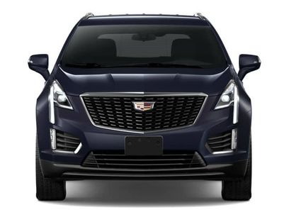New 2025 Cadillac XT5 Luxury w/ LPO, Floor Liner Package