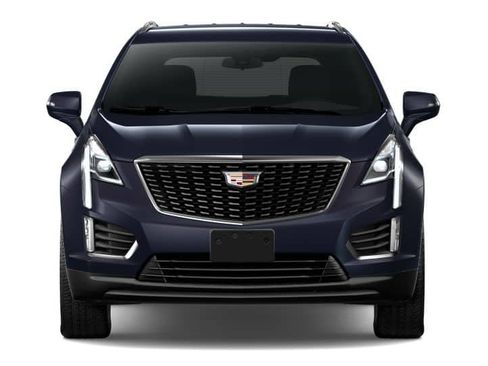 New 2025 Cadillac XT5 Luxury w/ LPO, Floor Liner Package image 4