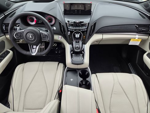 New 2026 Acura RDX A-Spec image 18